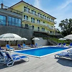 Pensjonat Villa Residence Icici