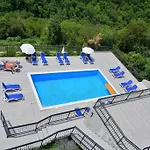 Pensjonat Villa Residence Icici Ičići