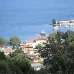 Villa Residence Icici Pensjonat Ičići