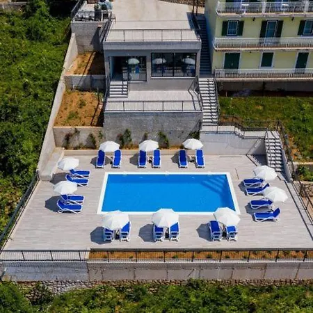 Villa Residence Icici Icici