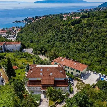 Villa Residence Icici 3*