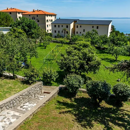 Villa Residence Icici Ičići