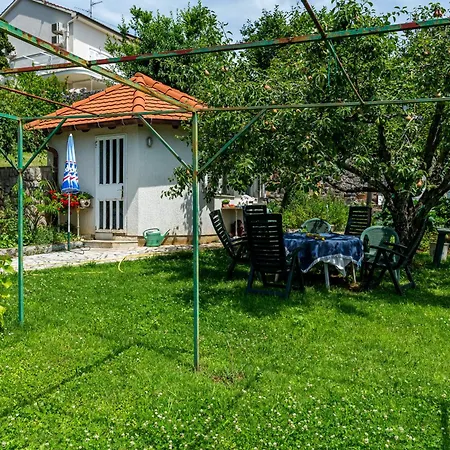 Villa Residence Icici 3* Ičići