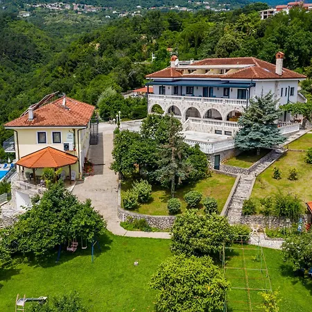 Villa Residence Icici Vendégház 3*