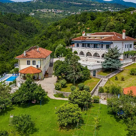 Vendégház Villa Residence Icici 3*