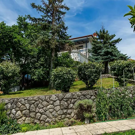 Villa Residence Icici 3* Ičići