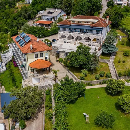 Villa Residence Icici