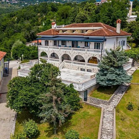 Villa Residence Icici 3* Ičići