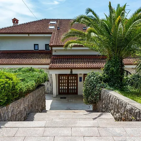 Villa Residence Icici