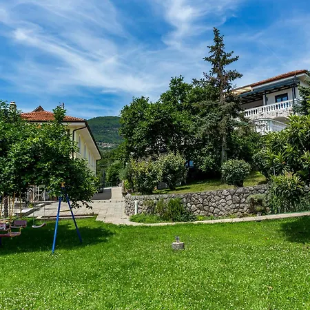 Villa Residence Icici Penzion 3*