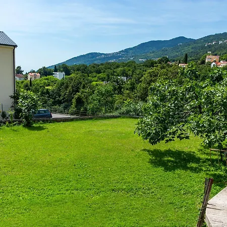 Villa Residence Icici Ičići