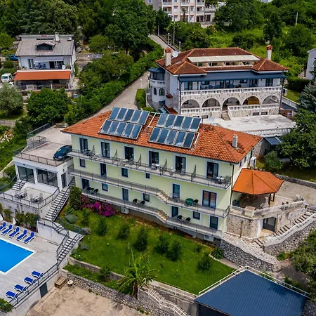 Villa Residence Icici Vendégház