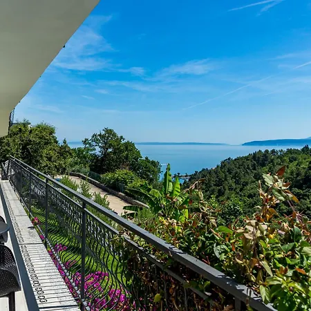 Villa Residence Icici Ičići