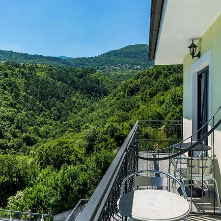Villa Residence Icici Ičići