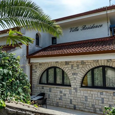 Villa Residence Icici 3* Ičići