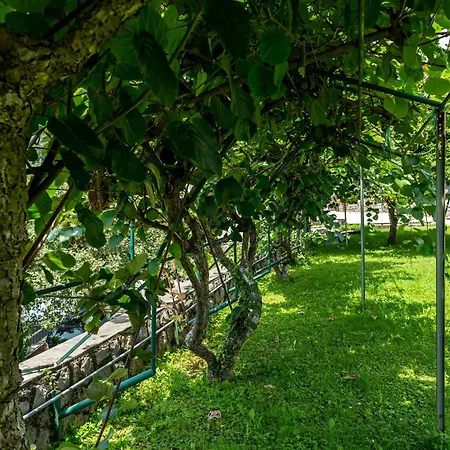 Vendégház Villa Residence Icici Ičići