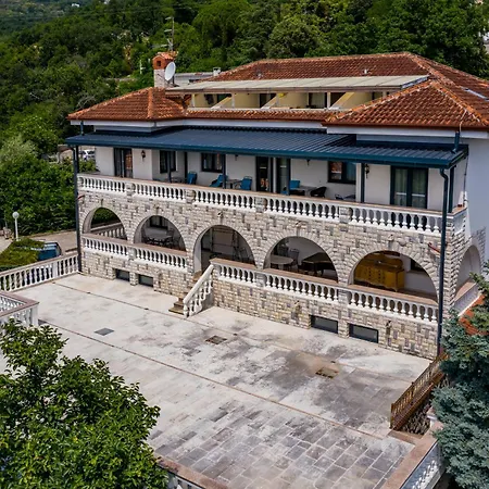 Villa Residence Icici Ičići