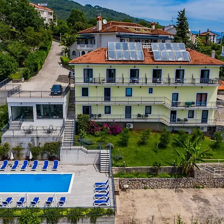 Villa Residence Icici 3* Ičići