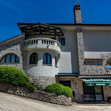 Villa Residence Icici