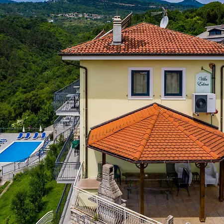 Vendégház Villa Residence Icici
