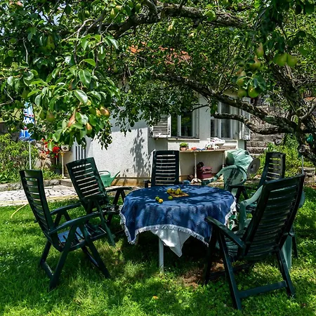 Villa Residence Icici Vendégház 3*