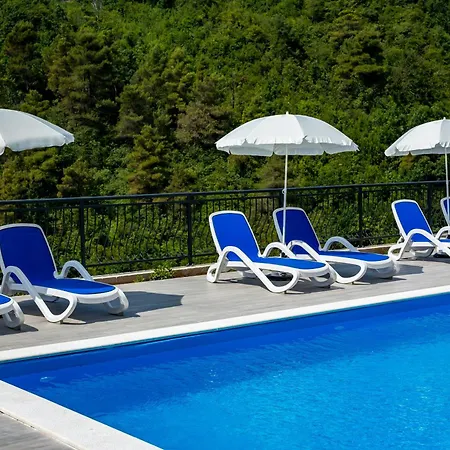 Villa Residence Icici