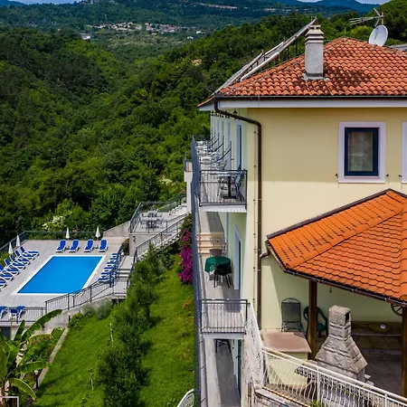 Villa Residence Icici Penzion