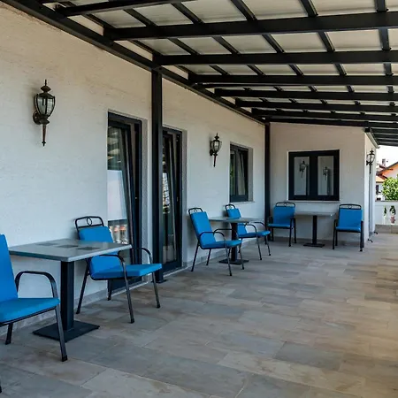 Vendégház Villa Residence Icici 3*