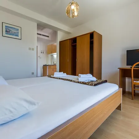 Vendégház Villa Residence Icici Ičići