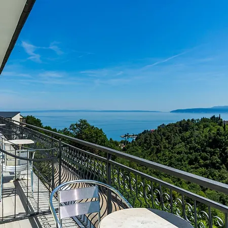 Villa Residence Icici 3*