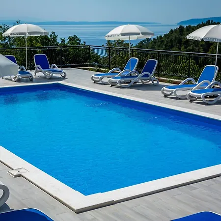 Villa Residence Icici Penzion