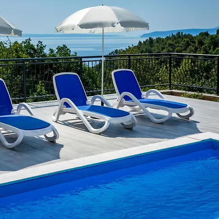 Villa Residence Icici Vendégház 3*