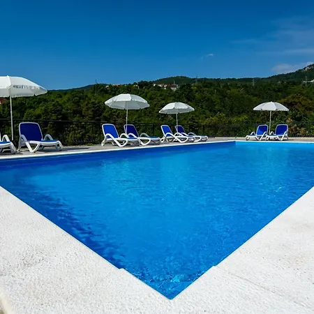 Penzion Villa Residence Icici 3*