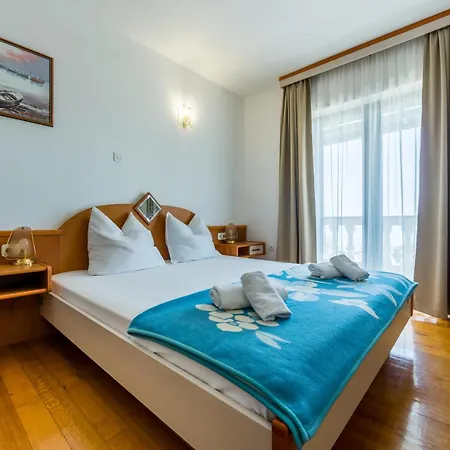 Villa Residence Icici Vendégház Ičići