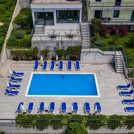 Villa Residence Icici 3* Ičići