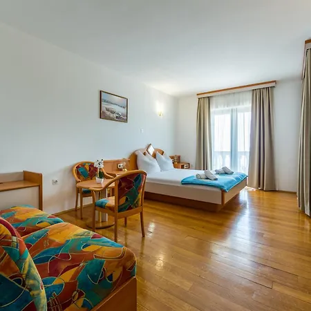 Villa Residence Icici Vendégház 3*