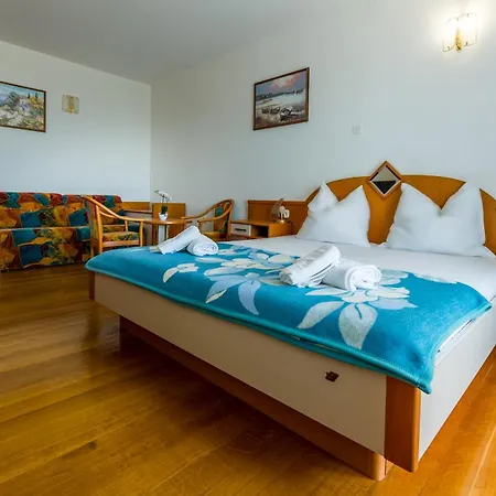 Villa Residence Icici Vendégház Ičići