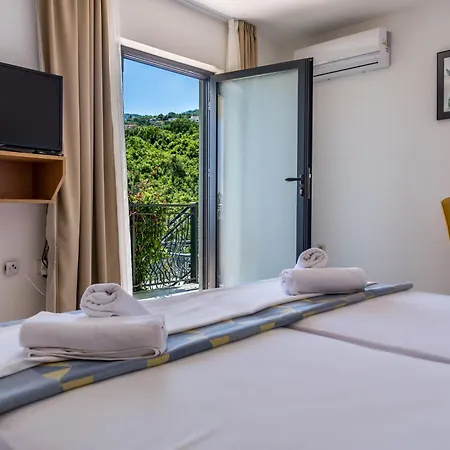 Villa Residence Icici Ičići