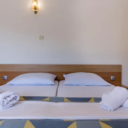 Villa Residence Icici 3* Ičići