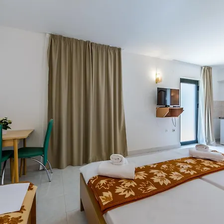 Villa Residence Icici