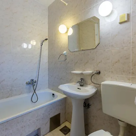 Villa Residence Icici Guest house