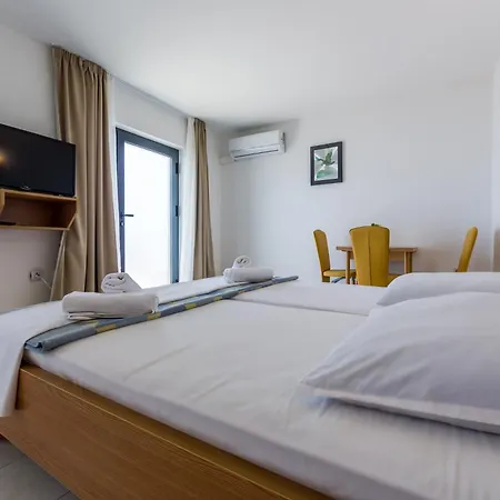 Vendégház Villa Residence Icici