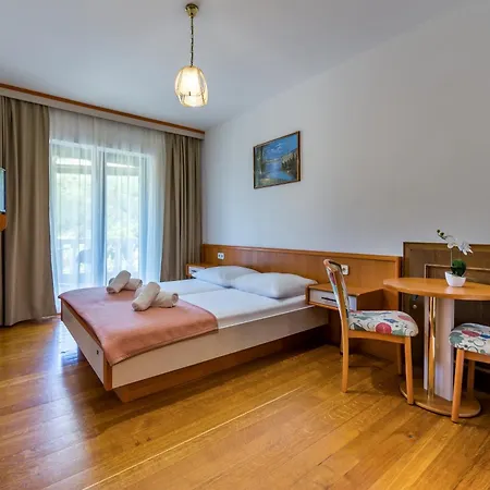 Villa Residence Icici Vendégház Ičići