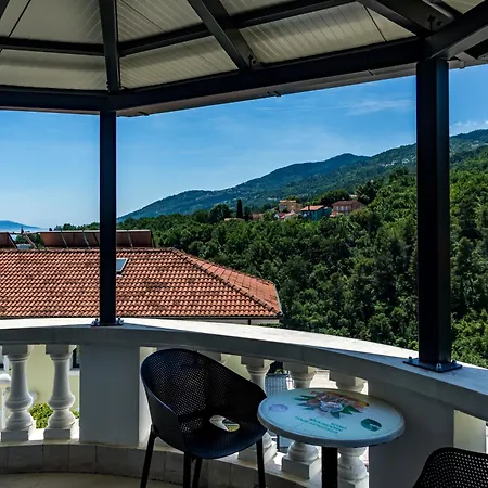 Villa Residence Icici 3* Ičići