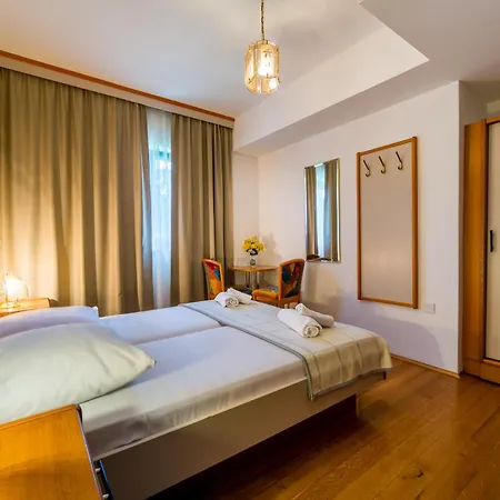 Penzion Villa Residence Icici