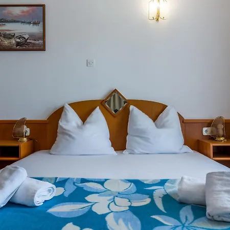 Penzion Villa Residence Icici