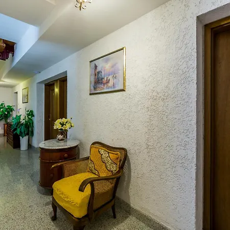 Villa Residence Icici Vendégház Ičići