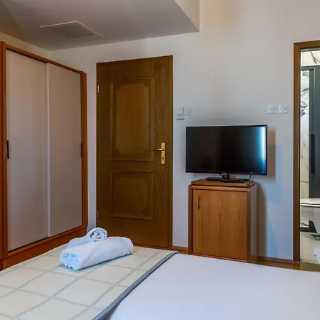 Vendégház Villa Residence Icici Ičići