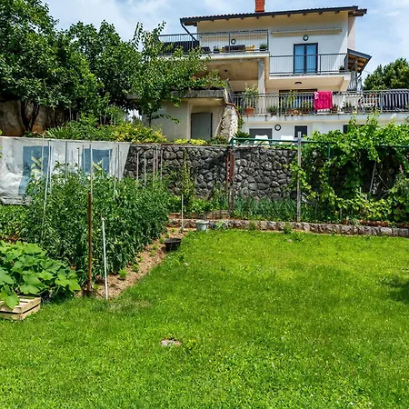 Villa Residence Icici Vendégház Ičići