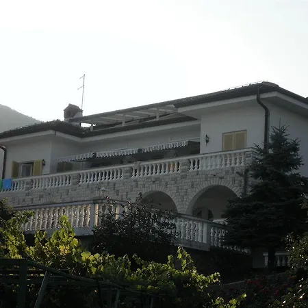 Villa Residence Icici Pensiune 3*